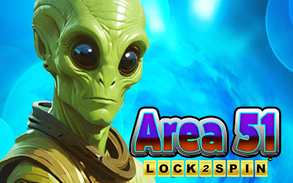 Area 51 Lock 2 Spin – KA Gaming