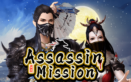 Assassin Mission – KA Gaming