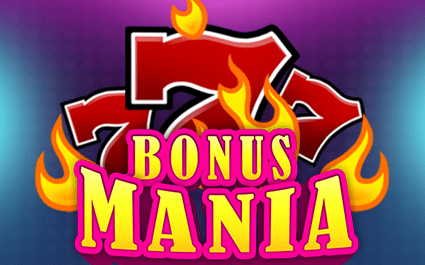 Bonus Mania – KA Gaming