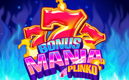 Bonus Mania Plinko – KA Gaming