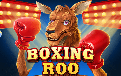 Boxing Roo – KA Gaming