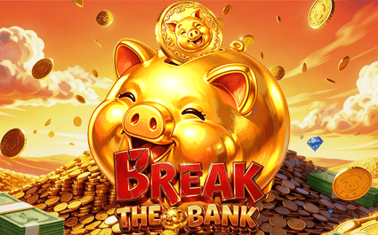 Break the Bank – KA Gaming