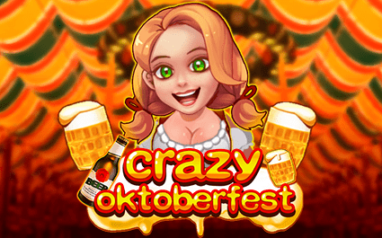 Crazy Oktoberfest – KA Gaming