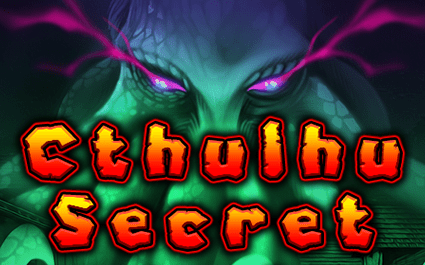 Cthulhu Secret – KA Gaming