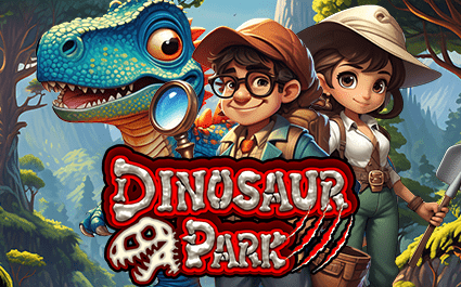 Dinosaur Park – KA Gaming