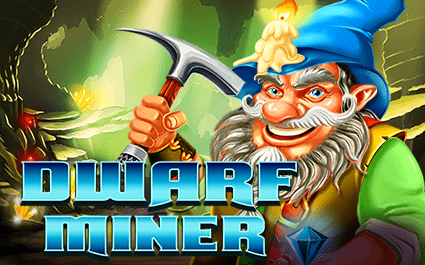 Dwarf Miner – KA Gaming