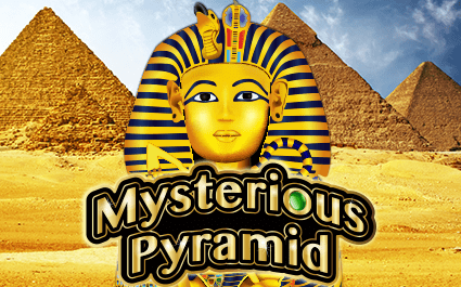 Mysterious Pyramid – KA Gaming