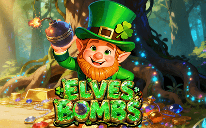 Elves Bombs – KA Gaming