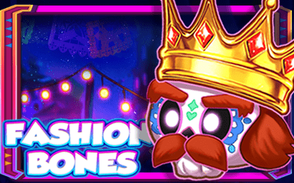 Fashion Bones – KA Gaming