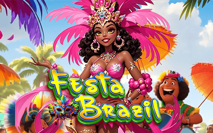 Festa Brazil – KA Gaming