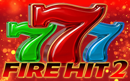 Fire Hit 2 – KA Gaming