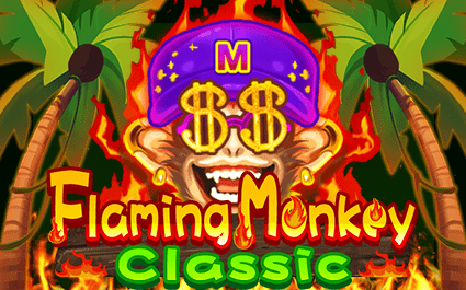 Flaming Monkey Classic – KA Gaming