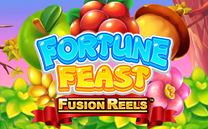 Fortune Feast Fusion Reels – KA Gaming