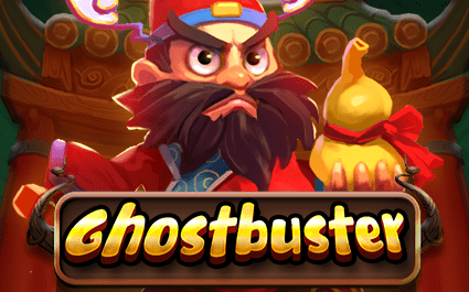 Ghostbuster – KA Gaming