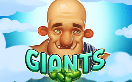 Giants – KA Gaming