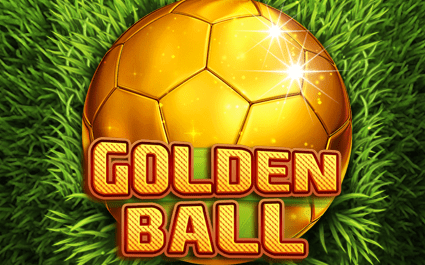 Golden Ball – KA Gaming
