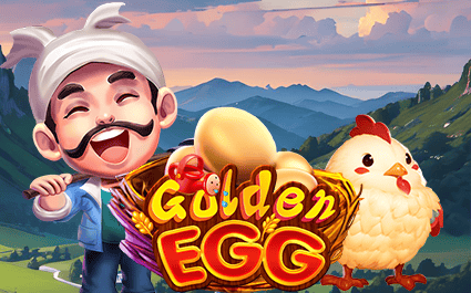 Golden Egg – KA Gaming