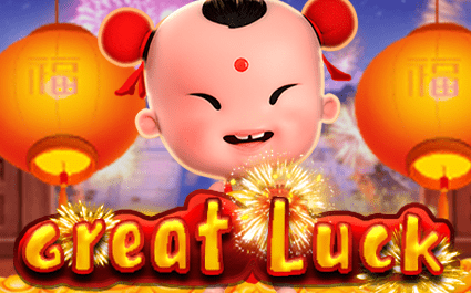 Great Luck – KA Gaming