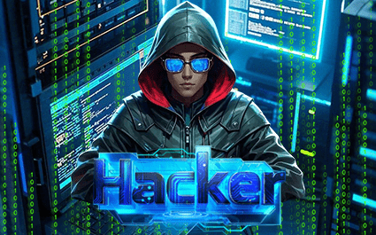 Hacker – KA Gaming