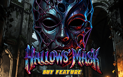 Hallows' Mask Buy Feature – KA Gaming