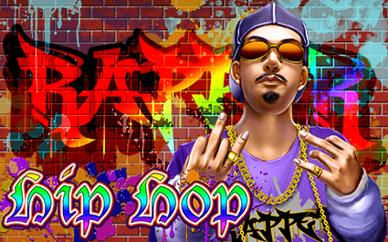 Hip Hop – KA Gaming