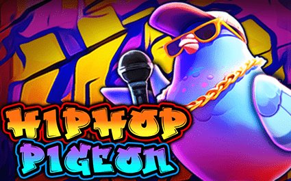 Hip Hop Pigeon – KA Gaming
