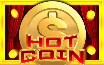 Hot Coin – KA Gaming