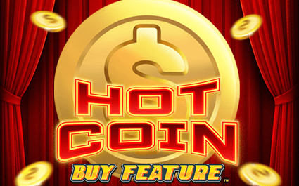 Hot Coin Buy Feature – KA Gaming