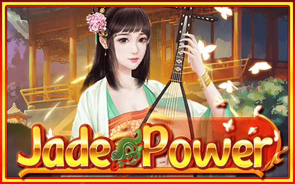 Jade Power – KA Gaming