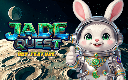Jade Quest Buy Feature – KA Gaming