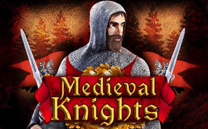 Medieval Knights – KA Gaming