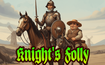 Knight's Folly – KA Gaming