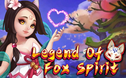 Legend of Fox Spirit – KA Gaming