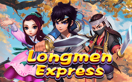 Longmen Express – KA Gaming