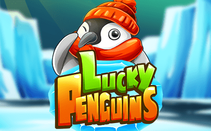 Lucky Penguins – KA Gaming