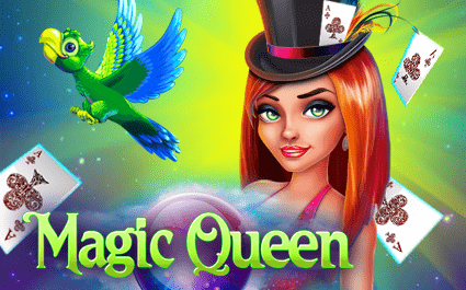 Magic Queen – KA Gaming