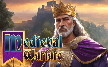 Medieval Warfare – KA Gaming