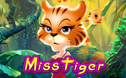 Miss Tiger – KA Gaming