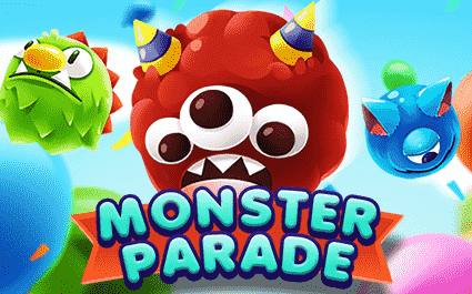 Monster Parade – KA Gaming