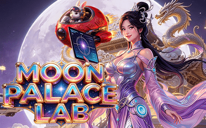 Moon Palace Lab – KA Gaming