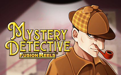 Mystery Detective Fusion Reels – KA Gaming
