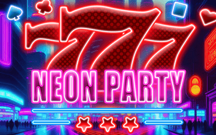 Neon Party – KA Gaming