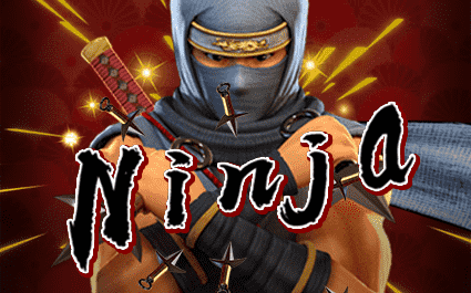 Ninja – KA Gaming