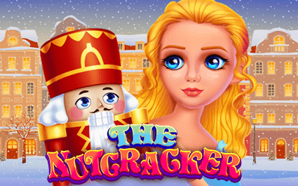 The Nut Cracker – KA Gaming
