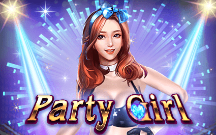 Party Girl – KA Gaming