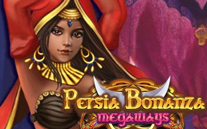 Persia Bonanza Megaways – KA Gaming