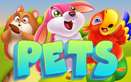 Pets – KA Gaming