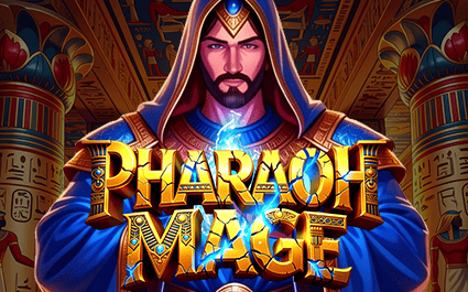 Pharaoh Mage – KA Gaming