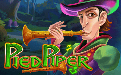 Pied Piper – KA Gaming