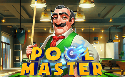 Pool Master – KA Gaming